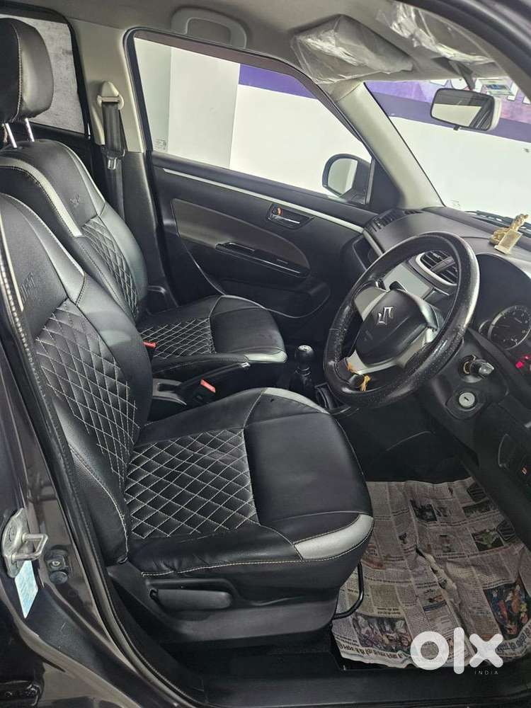 Reliable Maruti Suzuki 2017