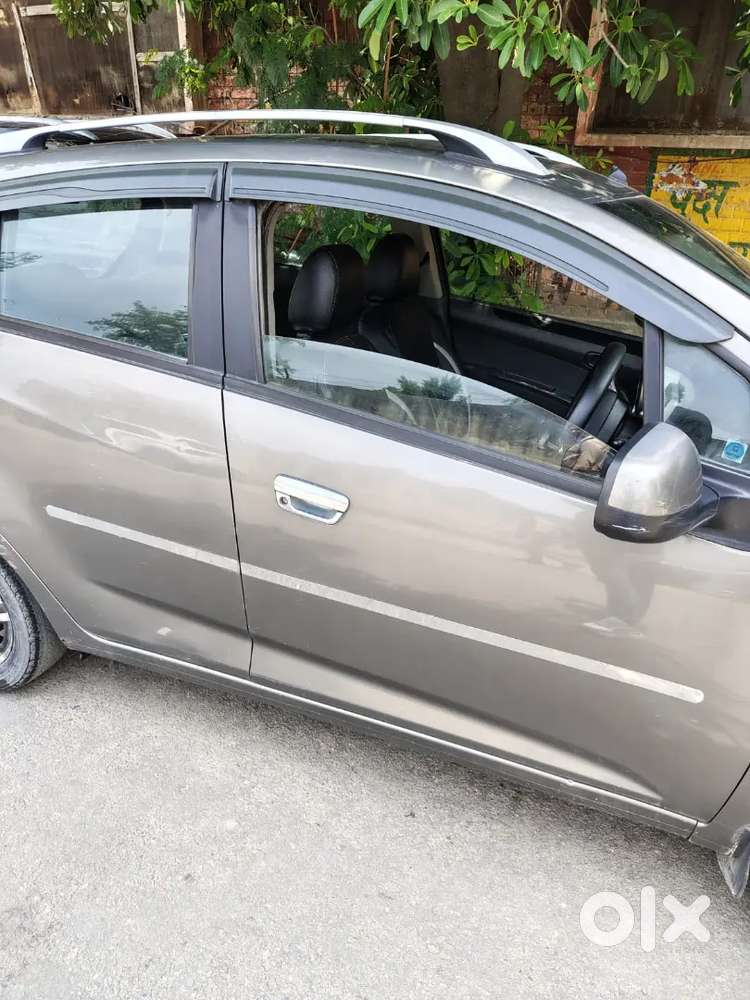 Ceverlaet Beat