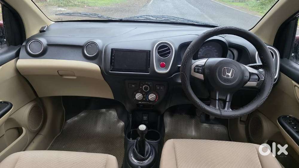 Honda Mobilio V I-vtec, 2014, Petrol
