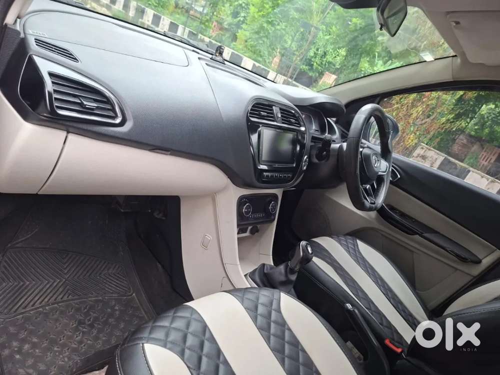 Tata Tigor Xz Cng, 2022, Cng & Hybrids