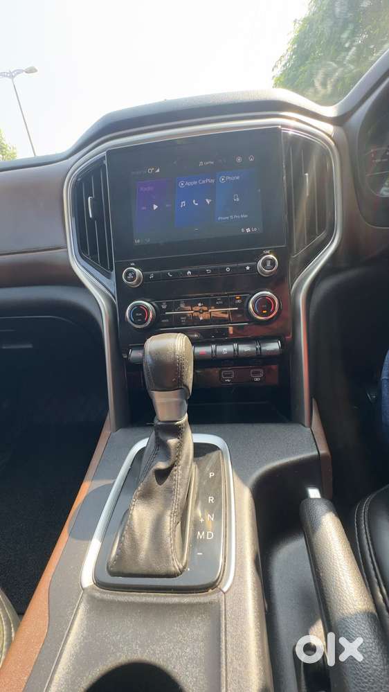 Mahindra Scorpio N Z8 L Diesel At 2wd 7 Str [2022], 2022, Diesel