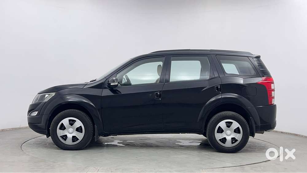 Mahindra Xuv500 W4, 2016, Diesel
