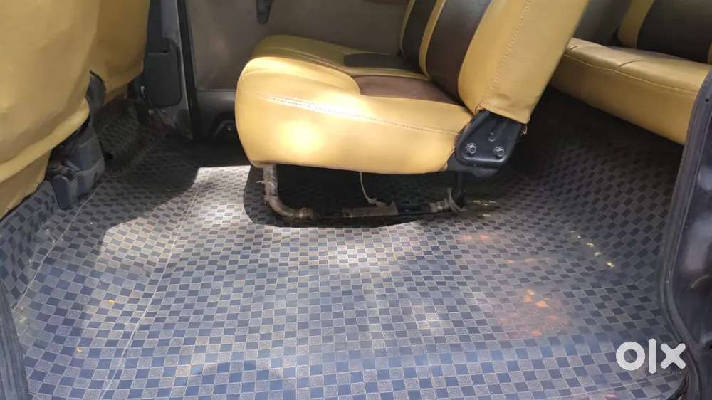 Maruti Suzuki Eeco 2016 Petrol 43000 Km Driven