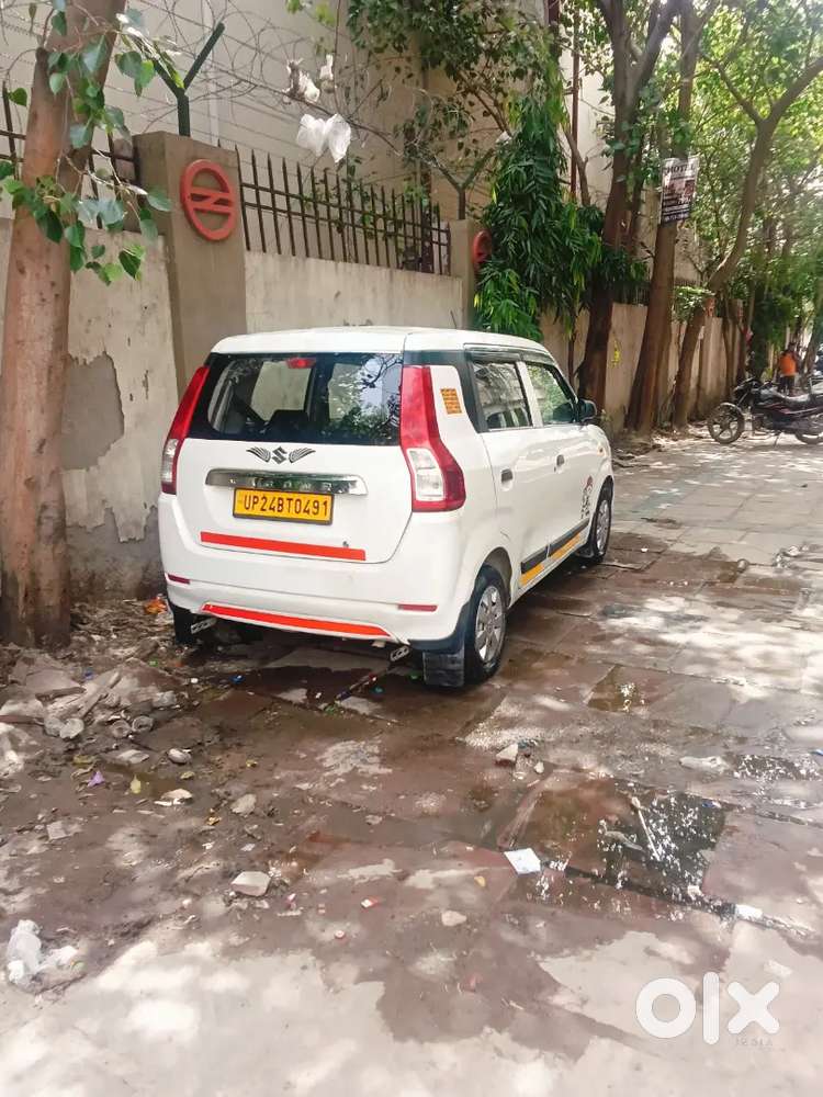 Maruti Suzuki Good Condition