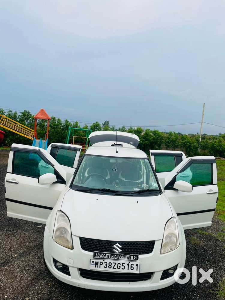 Maruti Suzuki Swift Ldi 2010