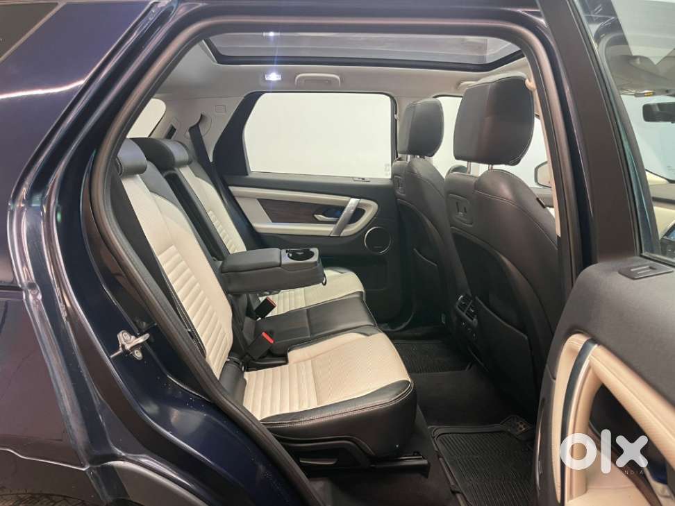 Land Rover Discovery Sport Se R-dynamic, 2020, Diesel