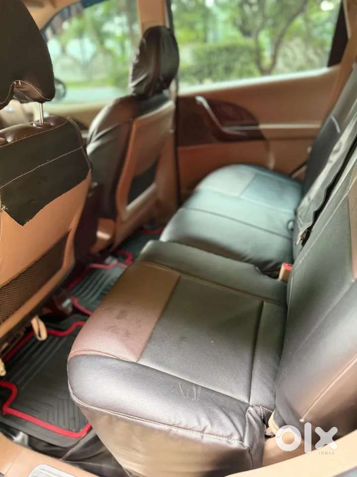 Mahindra Xuv500 W4, 2014, Diesel