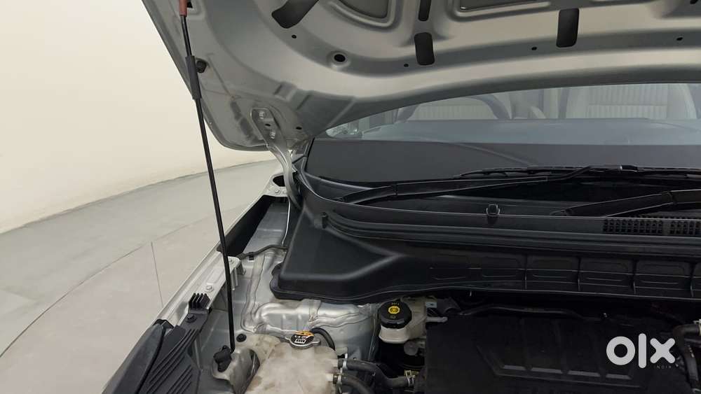 Kia Carens Clavis Htk, 2025, Petrol