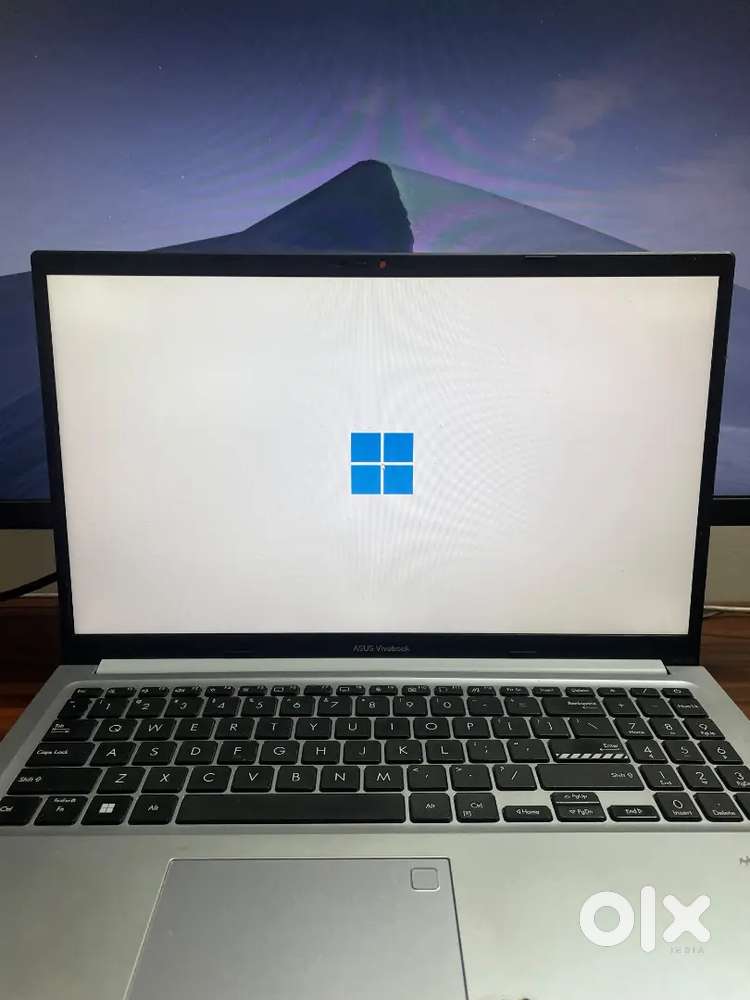 Asus vivobook l core i3l 12th Gen l 477 GB storage l 14 inch