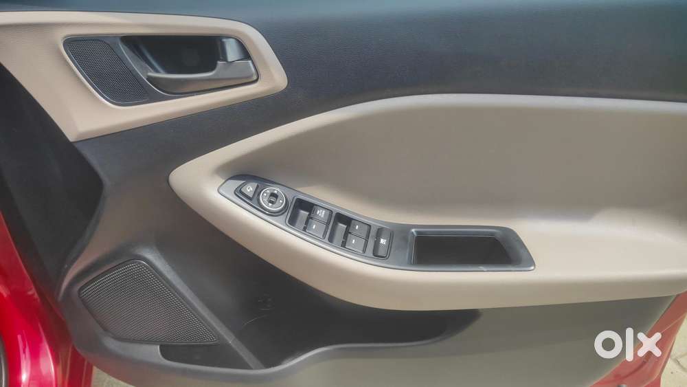 Hyundai Elite I20 Asta 1.2, 2017, Petrol