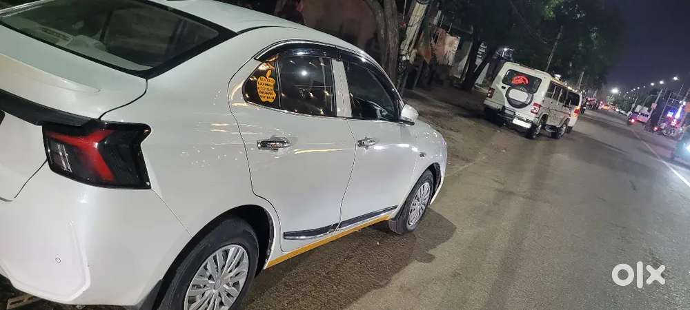 Maruti Suzuki Dzire 1.2 Tour 2026