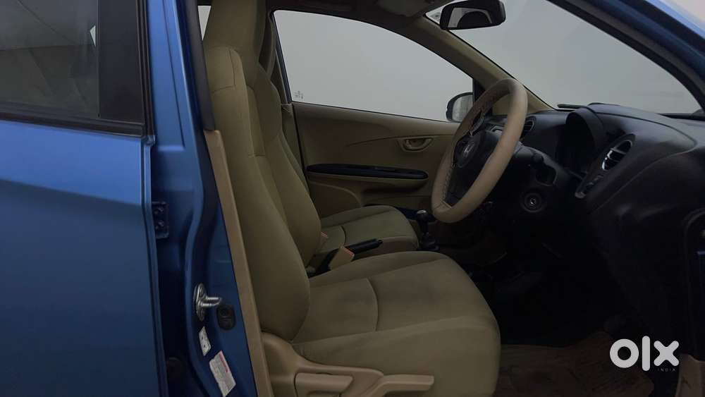 Honda Brio 1.2 S Mt, 2014, Petrol