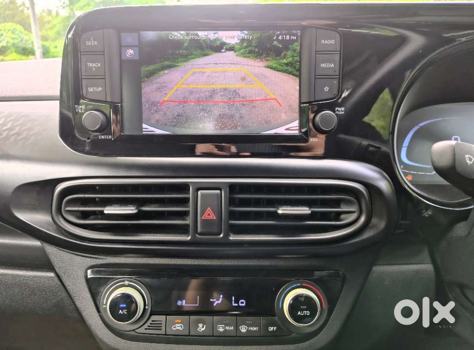 Hyundai Exter Sx 1.2 Cng Mt, 2024, Cng & Hybrids