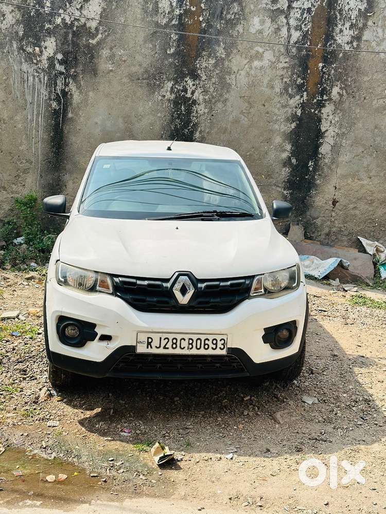 Renault Kwid 2019 Model