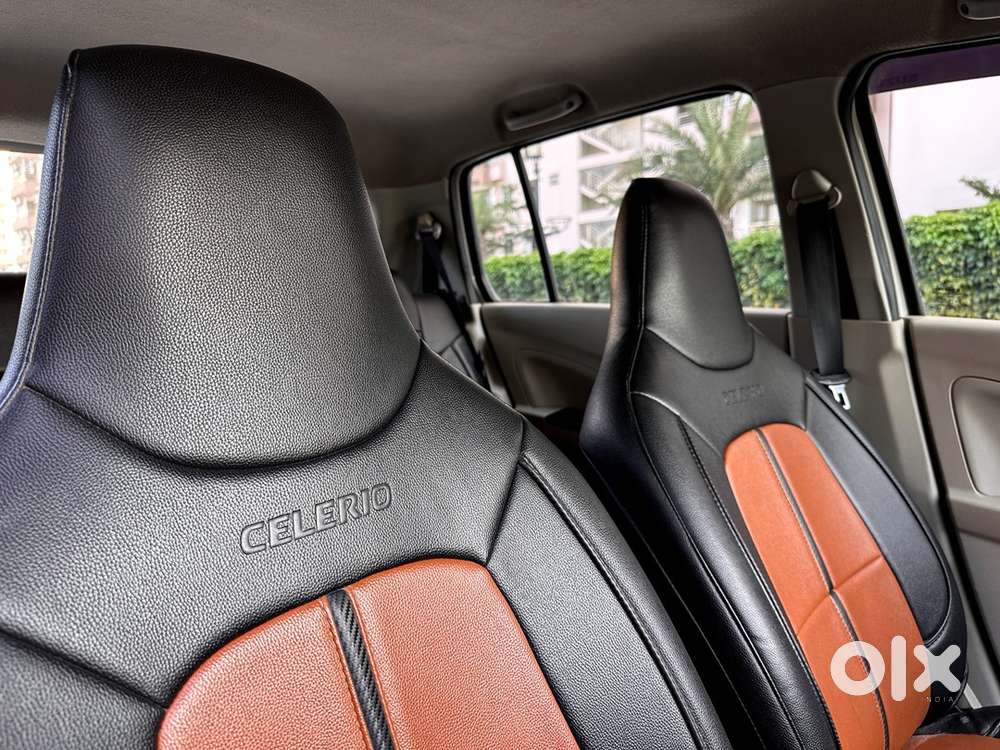 2018 Maruti Suzuki Celerio