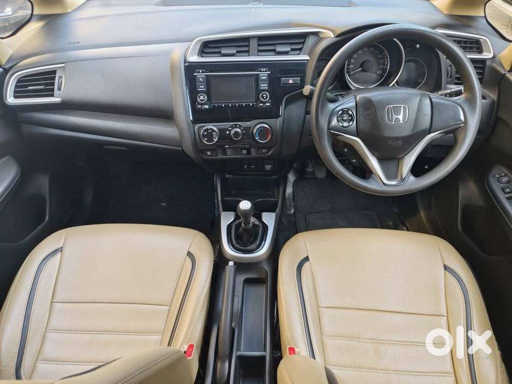 Honda Jazz 1.2 Sv I Vtec, 2017, Petrol