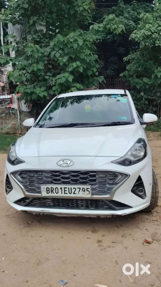 Hyundai Aura 1.2 S 2020