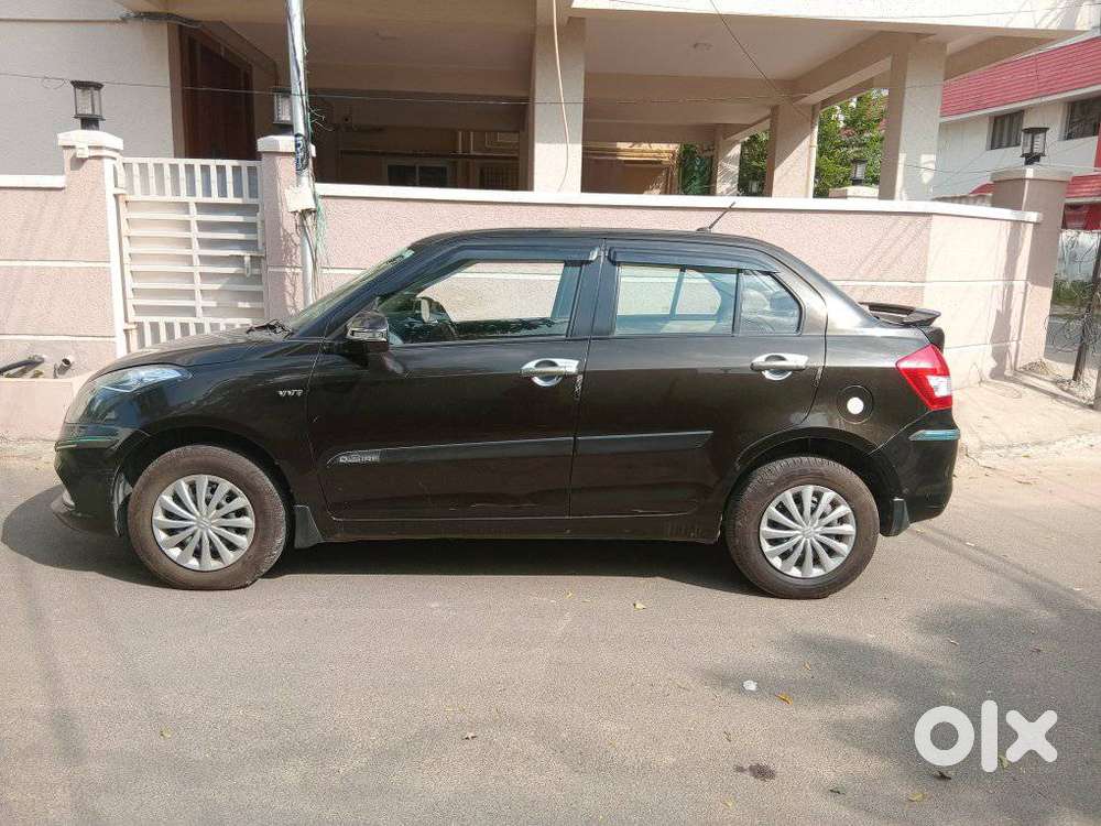 Maruti Suzuki Swift Dzire Vxi Optional, 2015, Petrol