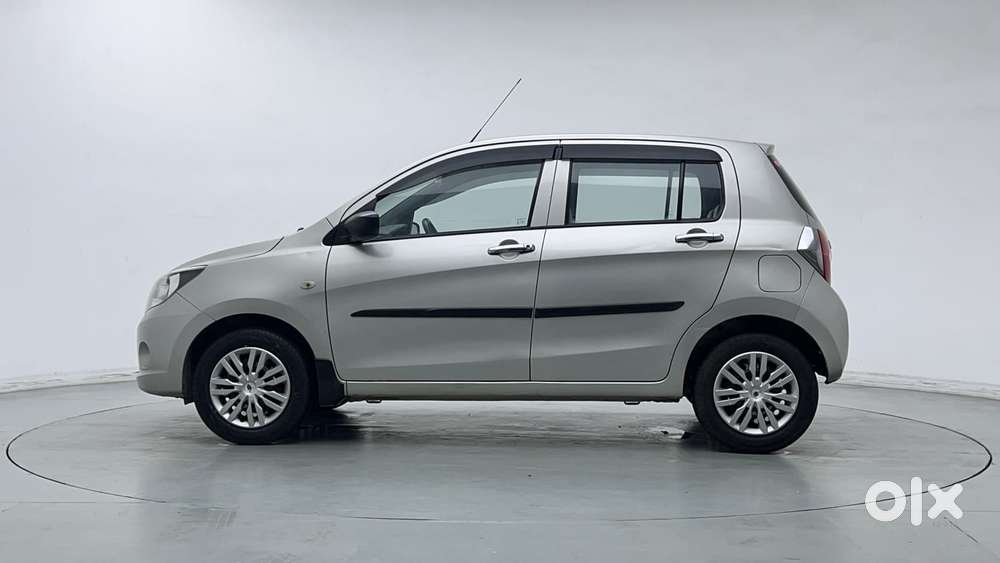 Maruti Suzuki Celerio Vxi, 2015, Petrol