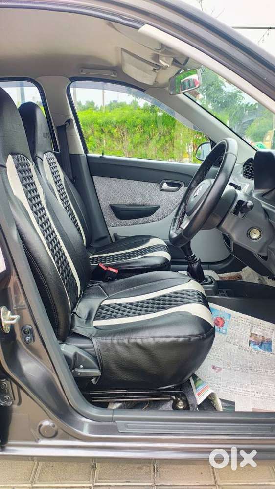 Maruti Suzuki Alto 0.8 Lxi (o), 2017, Petrol