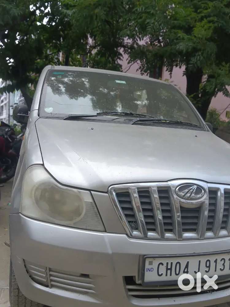 Mahindra Xylo 2009 Diesel Good Condition