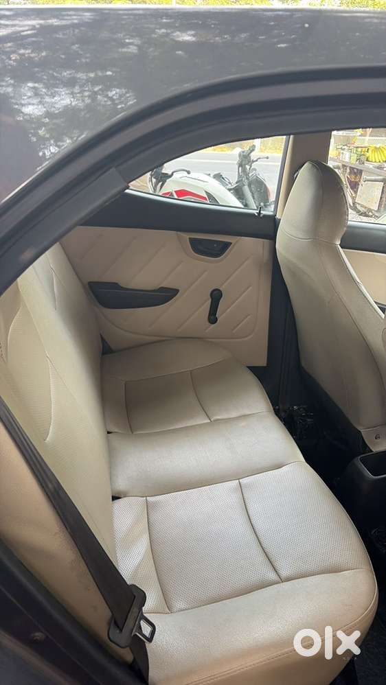 Hyundai Eon 2018 Petrol Manual