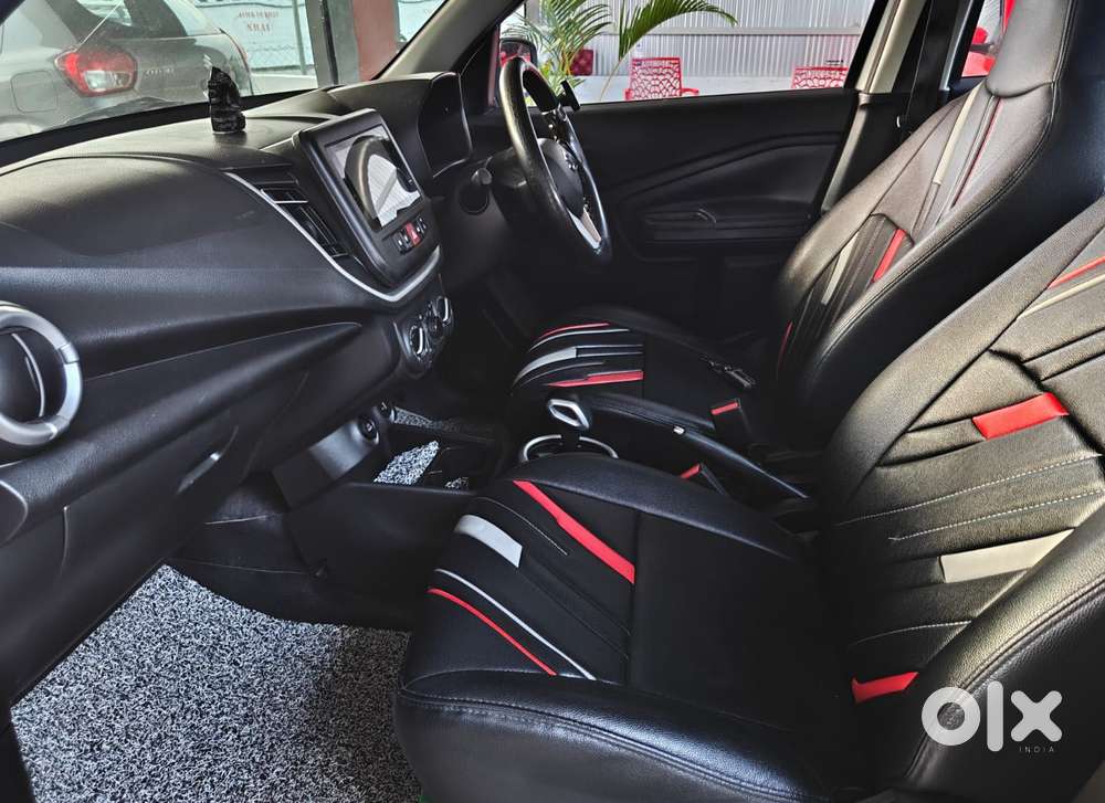 Maruti Suzuki Celerio 1.0 Zxi Plus Amt, 2022, Petrol