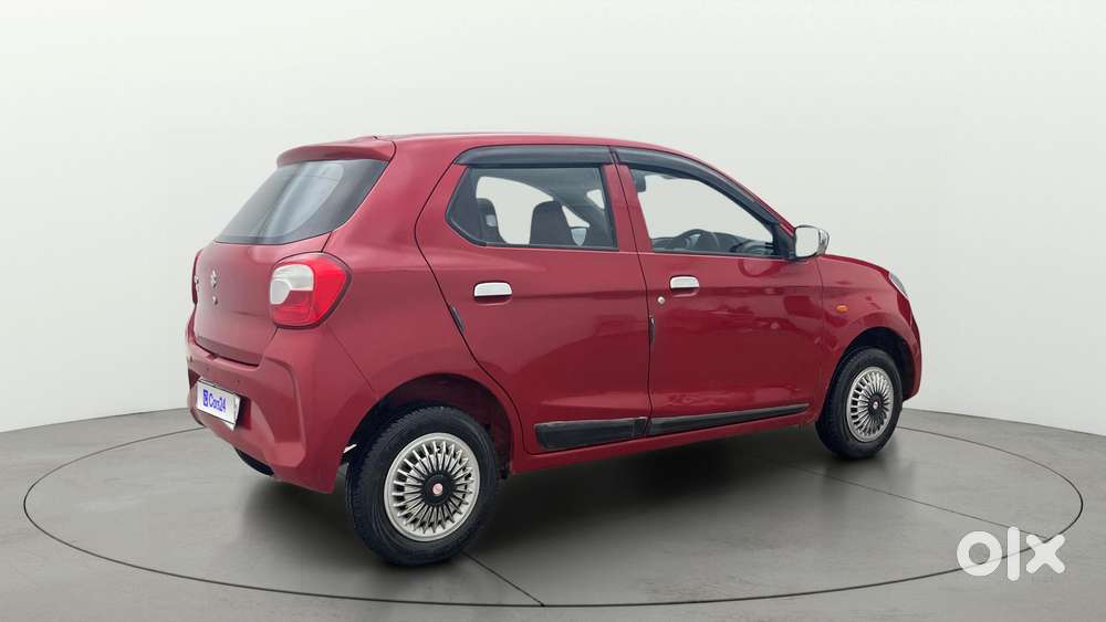 Maruti Suzuki Alto K10 Plus Edition, 2023, Petrol