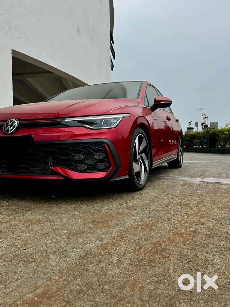 Volkswagen Golf Gti S, 2026, Petrol