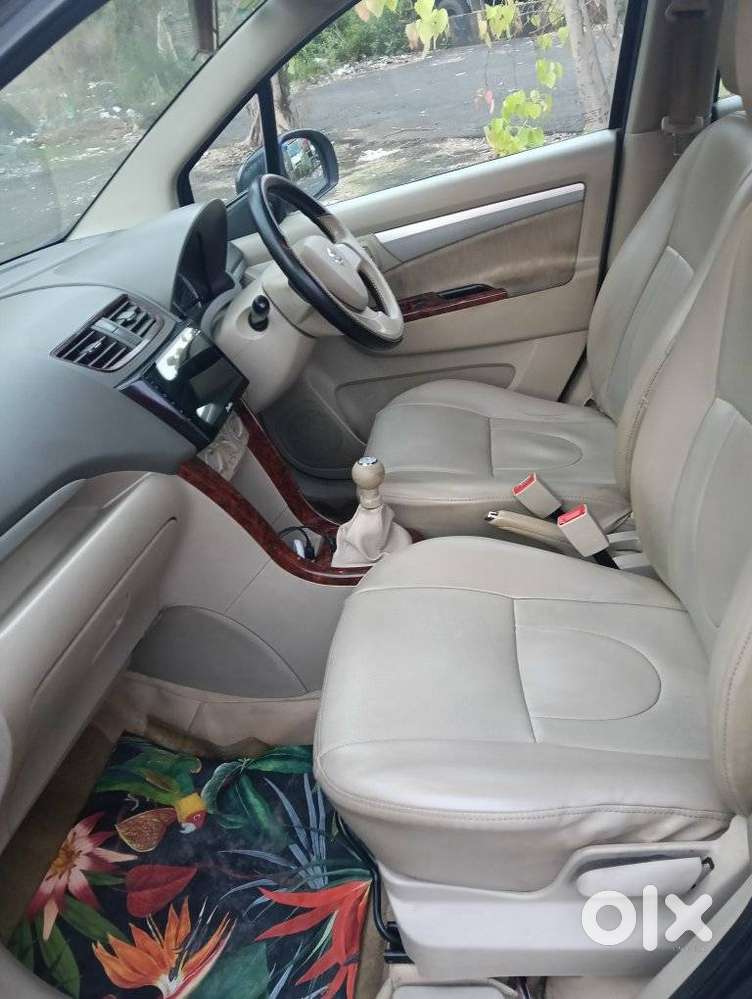 Maruti Suzuki Ertiga Vxi Abs, 2014, Cng & Hybrids