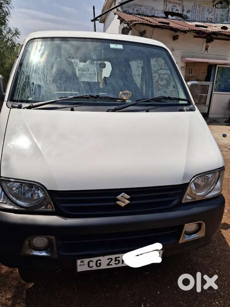 Maruti Suzuki Eeco 2024 Petrol 26000 Km Driven