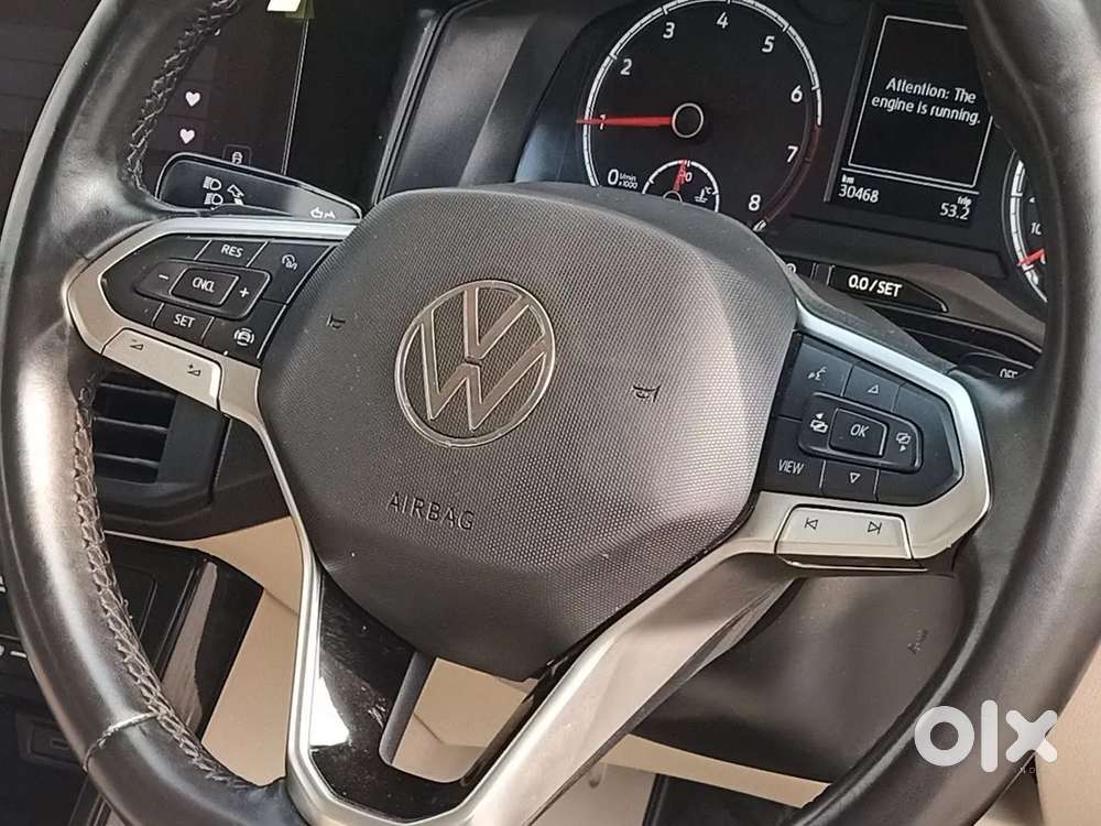 Volkswagen Virtus 1.0 Highline Tsi At, 2024, Petrol