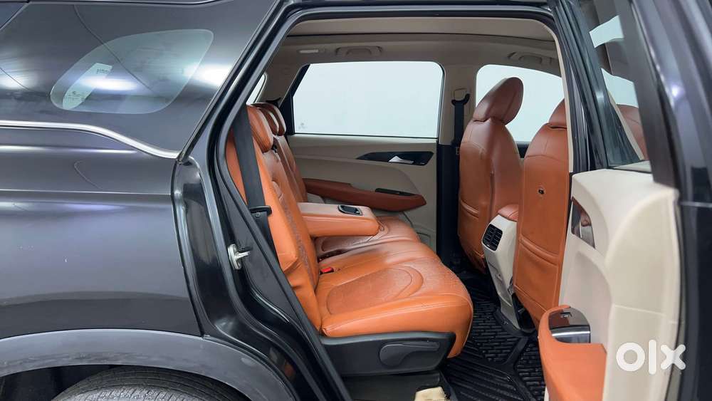 Mg Hector Sharp At, 2022, Petrol
