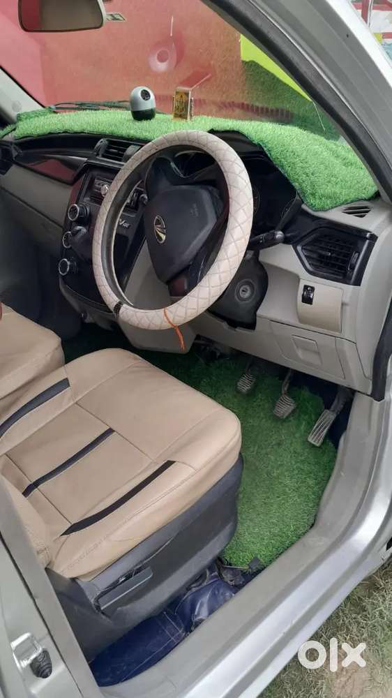 Mahindra Kuv 100 Diesel 2019