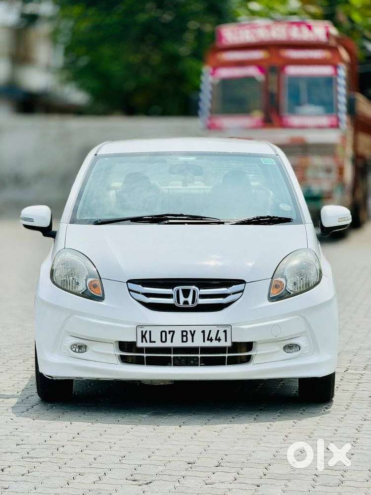 Honda Amaze Vx O Idtec, 2013, Diesel