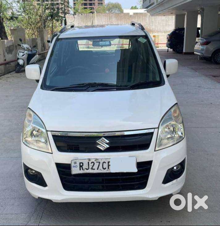 Wagonr Very Good Condition