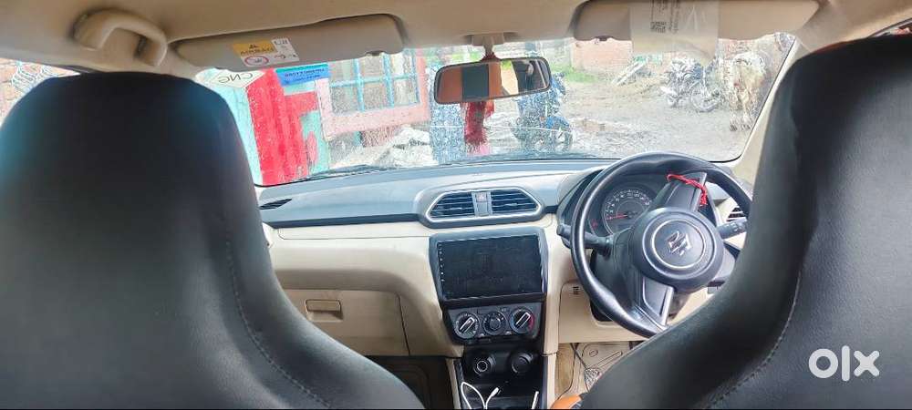 Maruti Swift Dzire 2024