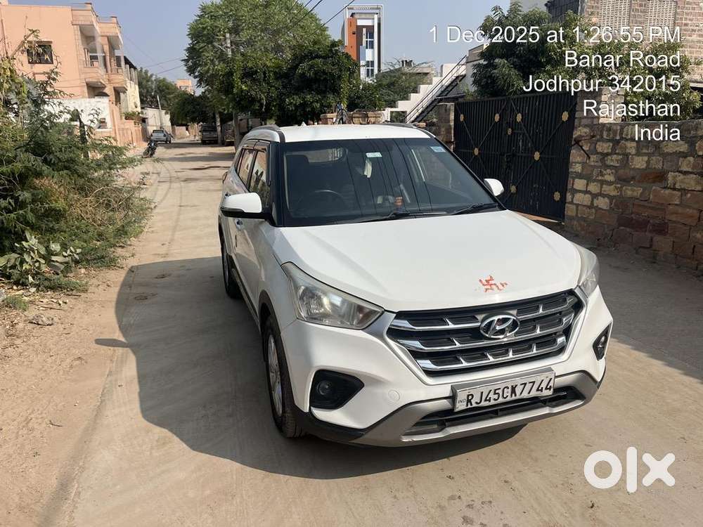 Hyundai Diesel Car 2020
