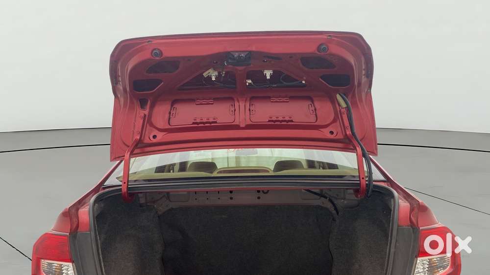 Honda Amaze Vx Petrol, 2019, Petrol