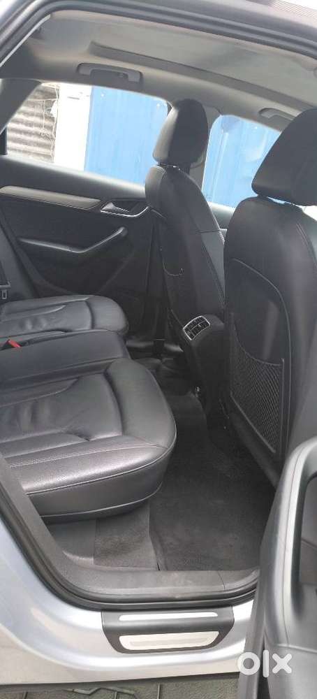 Audi Q3 2.0 35 Tdi Quattro Dynamic, 2016, Diesel
