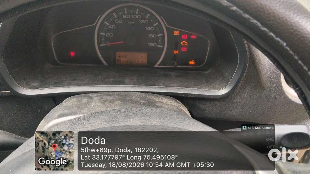 Maruti Suzuki Alto 2020 Petrol Automatic