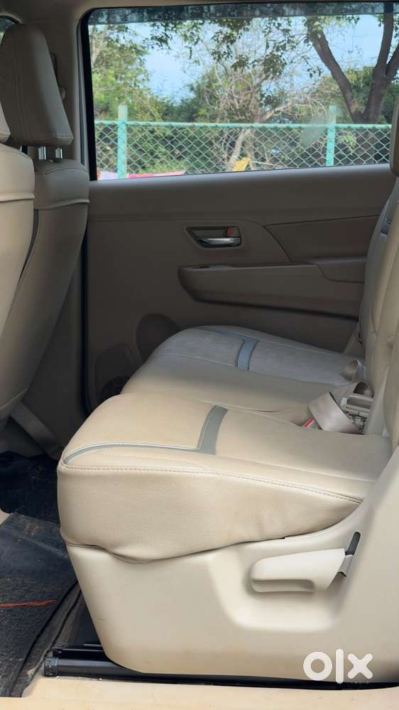 Maruti Suzuki Ertiga 1.5 ZXI Plus, 2024, Petrol