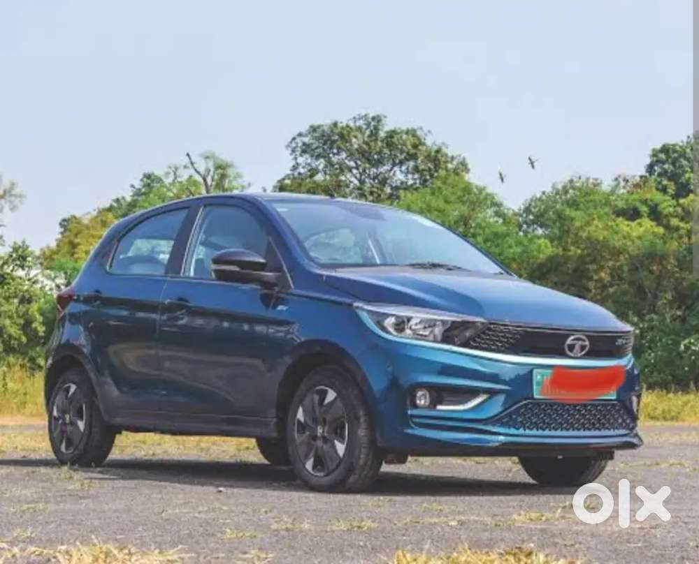 Tata Tiago Ev Xz 2023