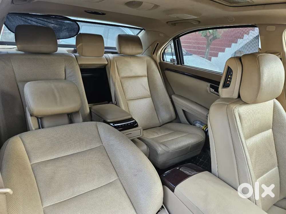 Mercedes-benz C Class 2.0 2010