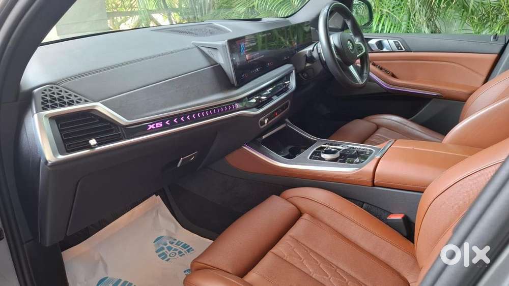 Bmw X5 X Drive 30d M Sport, 2025, Diesel