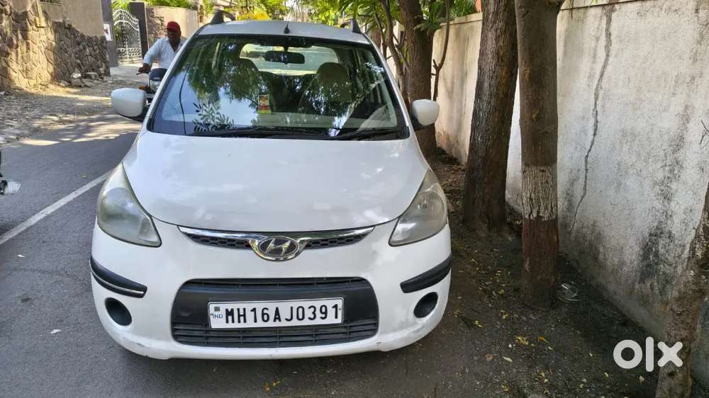Hyundai I10 Magna Well Maintained