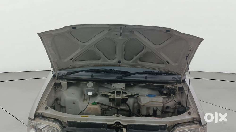 Maruti Suzuki Eeco 1.2 5 Str With A/c+htr, 2014, Petrol