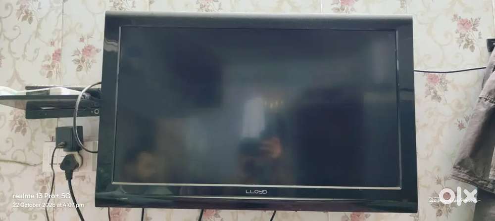 Lloyd tv 32 inch