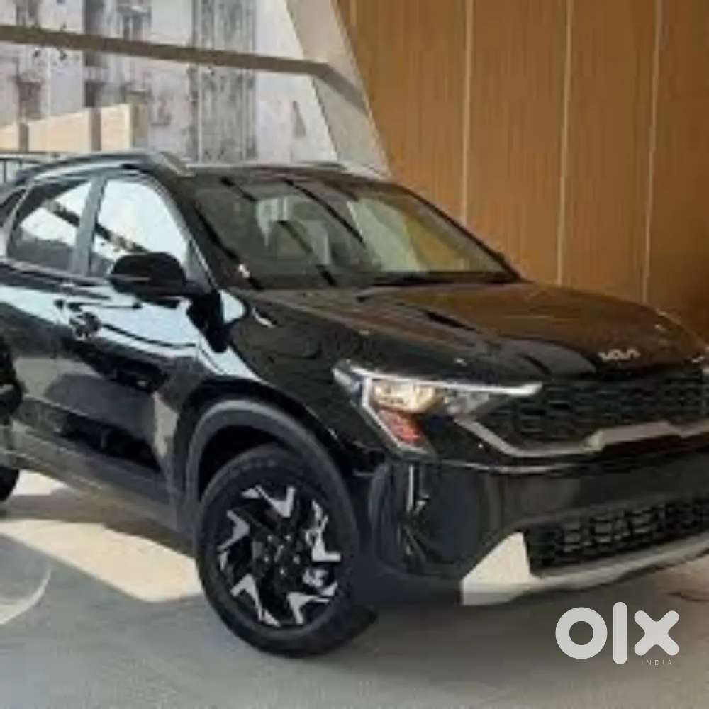 Up 32 Kia Sonet 2026 Petrol 230 Km Driven Abhi No Bhi Nahi Mila Hai