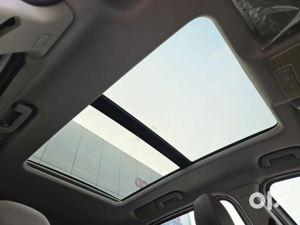 Tata Harrier Xza Plus At, 2021, Diesel